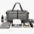 screenshot-20 MS Large Capacity Travel Outdoor Gym Bag
